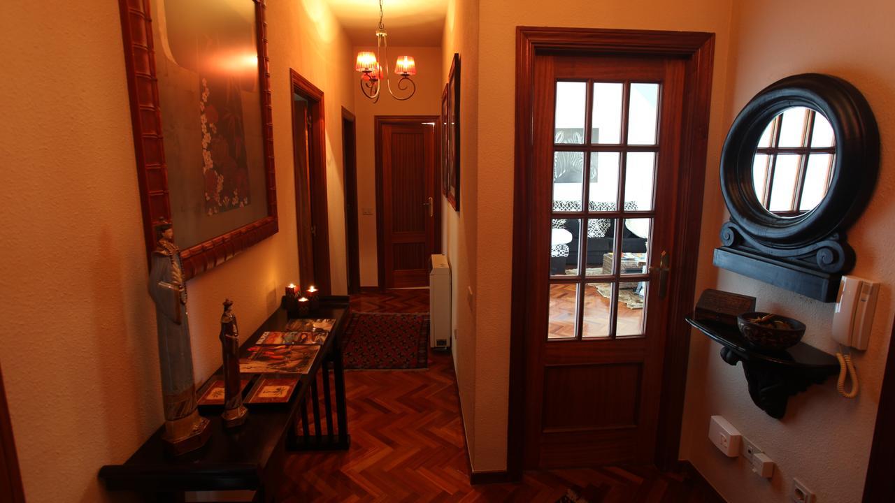 Apartamento Malpica Area Grande Exterior foto
